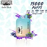 15000 Puffs