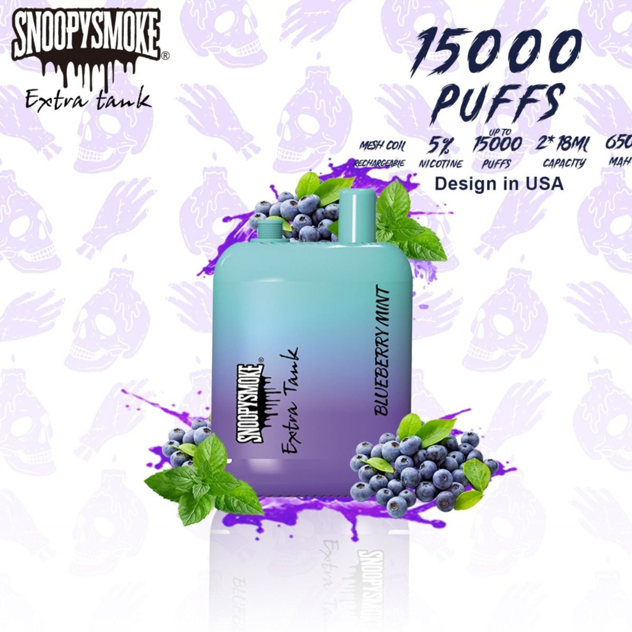 Disposable Vape