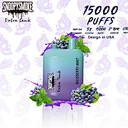 Disposable Vape